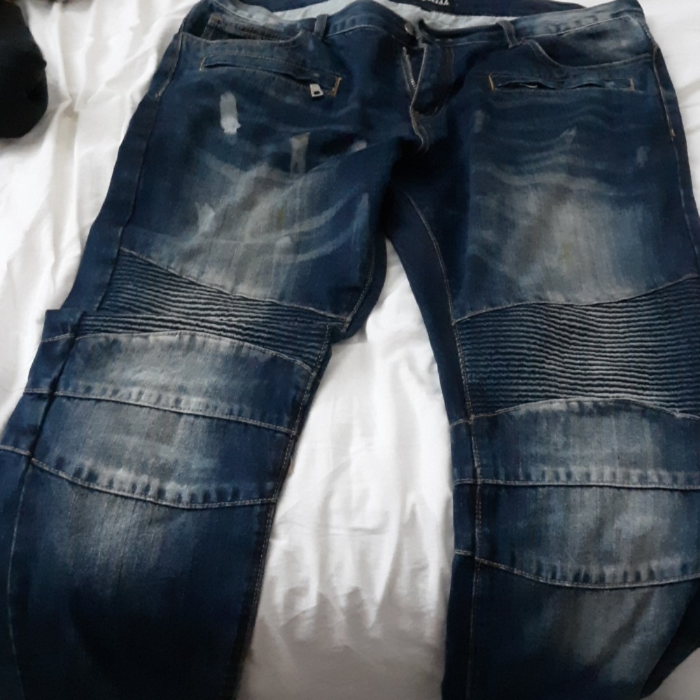 Jean